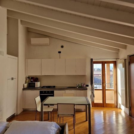 Vittoria Al Lago Apartment Десенцано дел Гарда Екстериор снимка