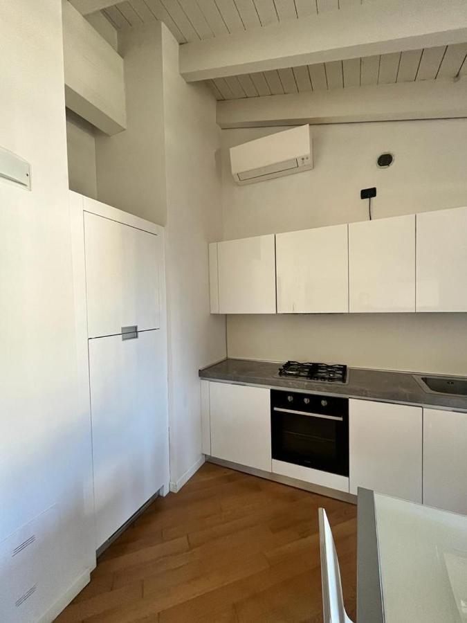 Vittoria Al Lago Apartment Десенцано дел Гарда Екстериор снимка
