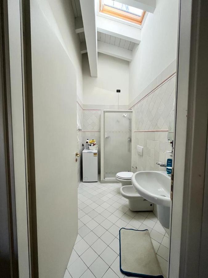 Vittoria Al Lago Apartment Десенцано дел Гарда Екстериор снимка