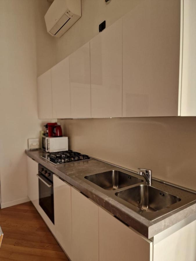 Vittoria Al Lago Apartment Десенцано дел Гарда Екстериор снимка