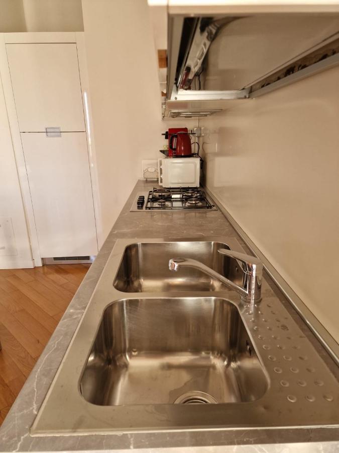Vittoria Al Lago Apartment Десенцано дел Гарда Екстериор снимка