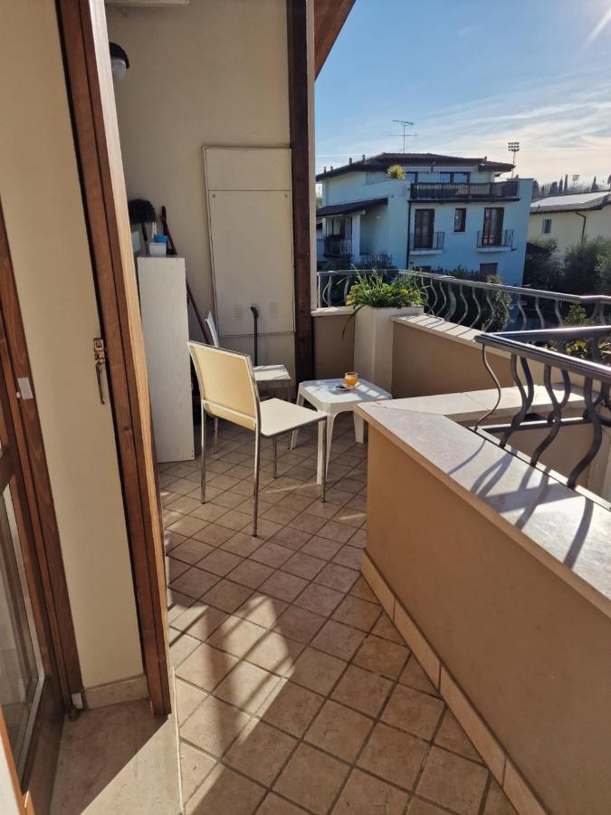 Vittoria Al Lago Apartment Десенцано дел Гарда Екстериор снимка
