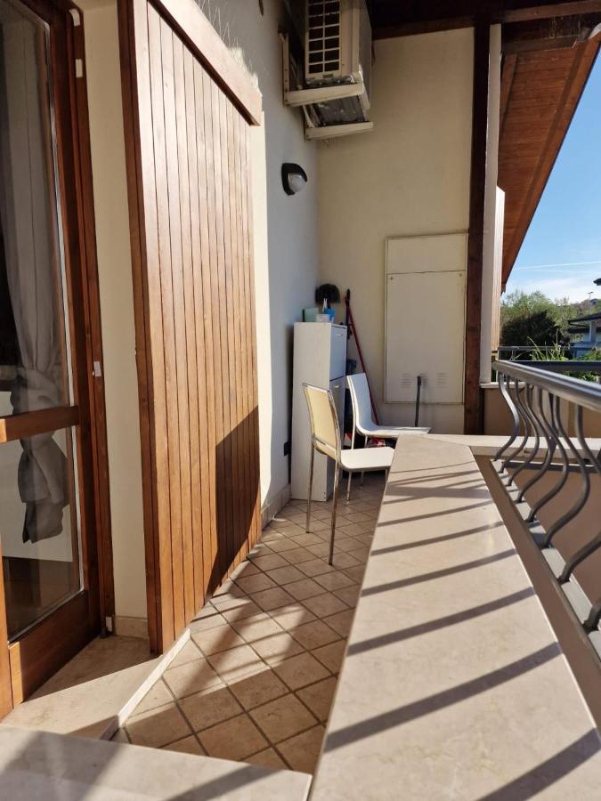 Vittoria Al Lago Apartment Десенцано дел Гарда Екстериор снимка