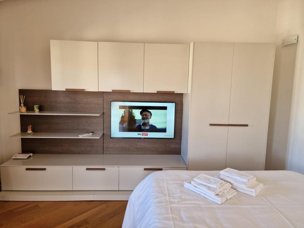 Vittoria Al Lago Apartment Десенцано дел Гарда Екстериор снимка